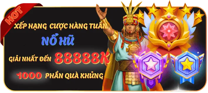 Cách chơi nổ hũ
